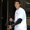 Jonathan Grossman Bone Marrow Drive April 26 2009